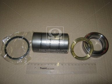 Р/к шкворня MB Actros (без шкворня) на сторону (пр-во CEI)