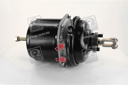 Энергоаккумулятор 27/30 ( RIDER)