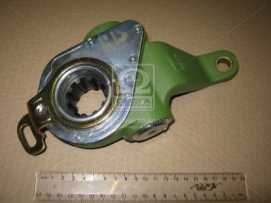 Важіль гальмівний. (трещітка) DAF CF75, 85, 95XF, XF95, 105 авт. 14x143x83 прав. (вир-во SAMPA)