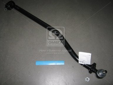 Тяга рул. поздовжня DAF LF45 L=890/840 (вир-во Febi)