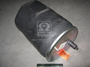 Пневморессора без стакана (пр-во Airtech)