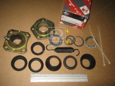 Р/к валу розтискного AXL-122 ROR (вир-во TruckTechnic)