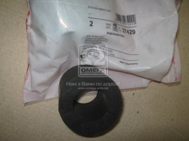 Втулка 38*67*60 стабилизатора RENAULT (пр-во Febi)