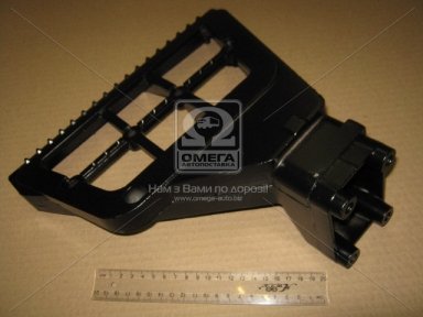 Ступень кабины XF 95 (2002>) - XF 105 (2005>) левая (TEMPEST)