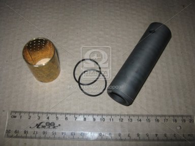 Р/к колодки торм. RENAULT (пр-во SAMPA)