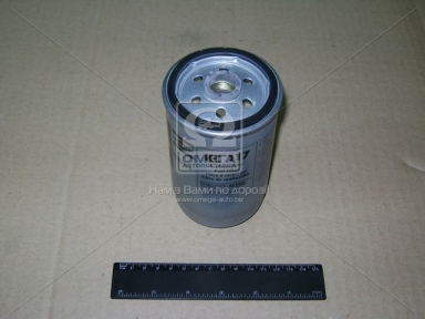 Фильтр топл. DAF (TRUCK) (пр-во Knecht-Mahle)