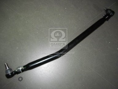 Тяга рул. поздовжня DAF F95,95XF L=1005 (RIDER)