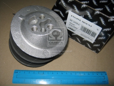 Опора двигуна SCANIA (RIDER)