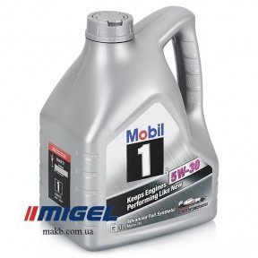 Моторное масло Mobil 1 FS 5W-30