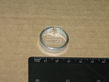 Кільце 6*21,5*24,5 шпильки колеса BPW (вир-во Febi)