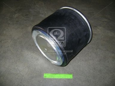 Пневморесора зі склянкою (сталь) (вир-во Airtech)