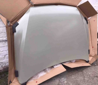 Капот для Volkswagen Passat B7 USA 