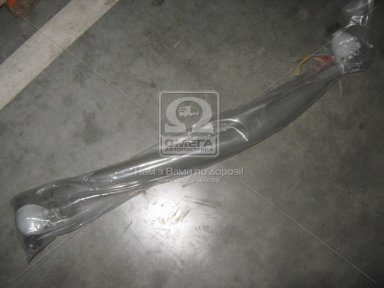 Тяга рул. поздовжня RENAULT Premium L=861 (вир-во Febi)