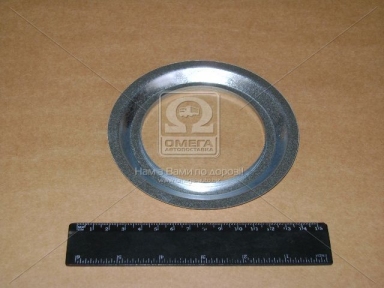 Пильник маточини (вир-во BPW)