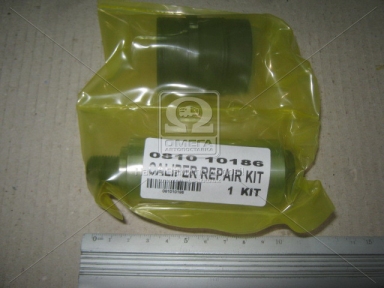 Р/к суппорта KNORR SB7 RADIAL, направляющие (пр-во Andtech)