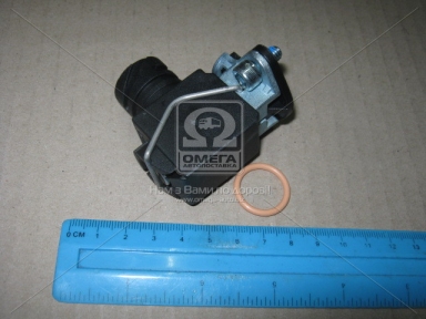 Клапан електромагнітний керування кпп (вир-во Febi)