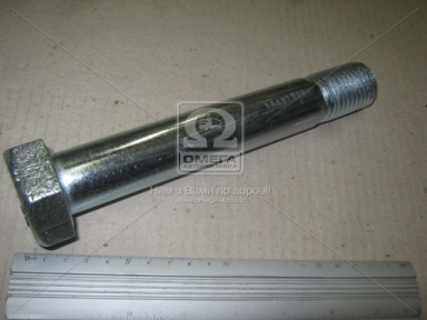 Болт М30x190x45x8,8 SW46 рессоры BPW (пр-во AXUT)