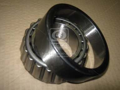 Подшипник ступицы BPW, MAN, MB ATEGO, RENAULT MAGNUM, VOLVO F12, SAF, ROR TM, GIGANT (пр-во EMMERRE)