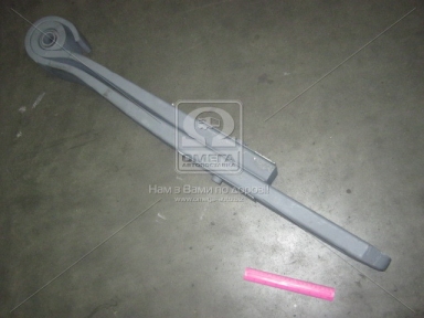 Ресора 2-лист. BPW (вир-во Seferiadis)