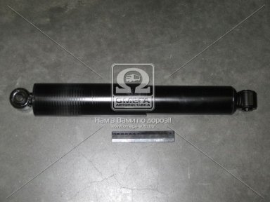 Амортизатор подв. MB (L413-665) задн. (без упаковки)(пр-во Sabo)