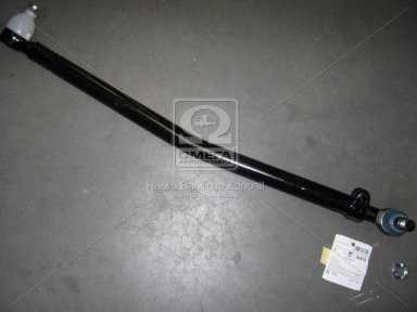 Тяга рул. поздовжня MB Atego L=837 (вир-во Febi)