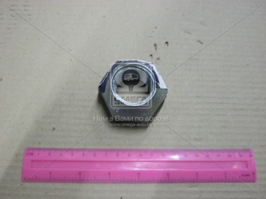 Гайка М36х29 SW55 (вир-во BPW)