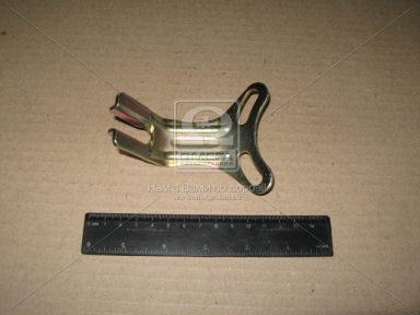 Пластина регулювальна важеля гальмівний. (вир-во BPW)