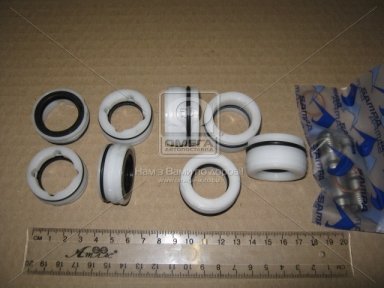 Р/к ручки КПП (пр-во SAMPA)