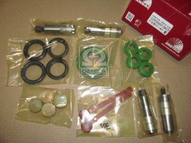 Р/к суппорта Wabco 1000 VG 12999729VT (пр-во Andtech)