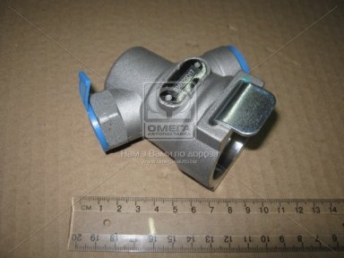 Фільтр магістральний (вир-во SAMPA)