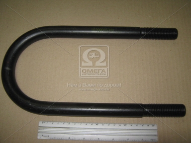 Стрем'янка 128x24x310 BPW (вир-во Winkler)