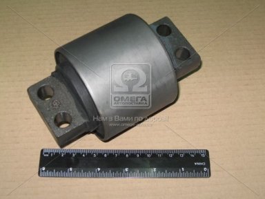Сайлентблок 91*125*150 тяги реакт. VOLVO FH12,16,FM7,10,12 (пр-во CEI)