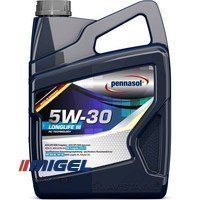 Моторне масло Pennasol 5w30 Longlife III