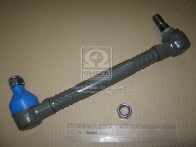 Тяга стабилизатора VOLVO FM7,9,10,12,FH12,16 L=325 (пр-во CEI)