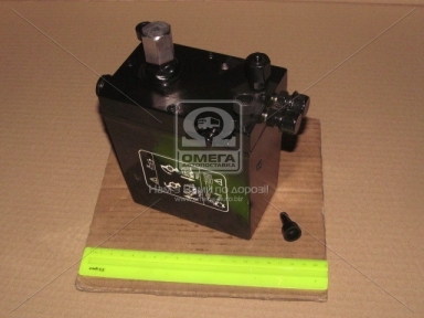 Насос підйому кабіни VOLVO FH12,16 (вир-во Febi)