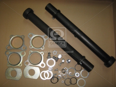 Р/к валу розтискного TRAILOR (вир-во SAMPA)