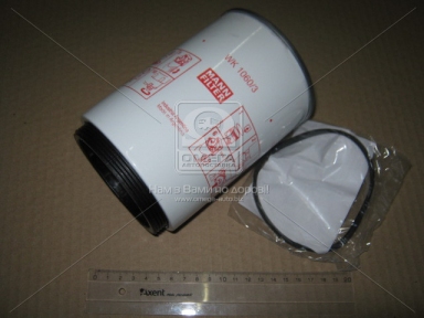 Фільтр палив. DAF, SCANIA TRUCK) (вир-во MANN)