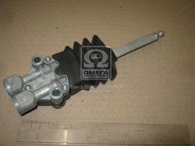 Клапан рівня підлоги (вир-во MEGA)