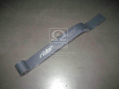 Рессора 1-лист. ROR (гусак) (RIDER)