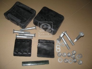 Р/к седла (пр-во JOST)