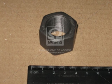 Гайка М22х1,5x25 SW32 колеса (вир-во BPW)