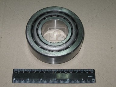 Підшипник ступиці DAF 95XF, IVECO, MAN F2000,F90,M2000, MB ACTROS,ATEGO (вир-во FAG)
