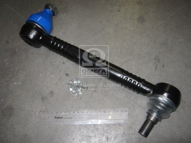 Тяга стабилизатора VOLVO FM7,9,10,12,FH12,16 L=350 (пр-во CEI)