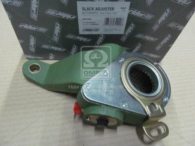 Важіль гальмівний. (трещітка) MAN F2000 задн. прав. (RIDER)