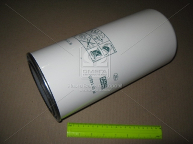 Фільтр масляний (вир-во MANN)