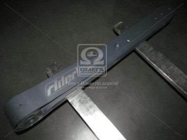 Рессора BPW (RIDER)