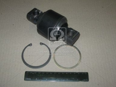 Р/к тяги DAF XF95,105, MAN, MB, SCANIA 3,4,P,G,R,T Series, VOLVO FH,FM (пр-во Rostar)