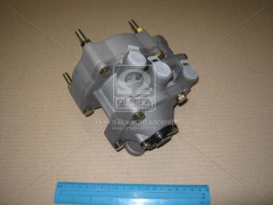 Кран торм. (пр-во Axut)