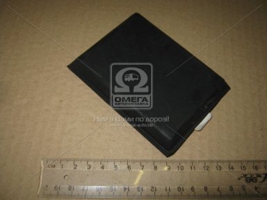 Буфер ресори MB (вир-во Sampa)