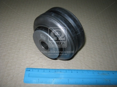 Сайлентблок 16*90*70 кабіни VOLVO FH12 (вир-во Febi)